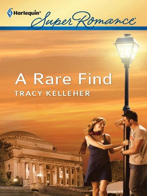 A Rare Find - ebook